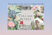 ANTIQUE Collage Creator Art Elements, an Object Graphic by Oksana Trygub (Thumbnail 29 of 29)