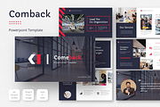Sale Bundle Presentation Pack, a Presentation Template by Inkofert (Thumbnail 23 of 23)