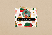 Christmas Collection Illustrations, an Illustration by Pixejoo (Thumbnail 15 of 15)