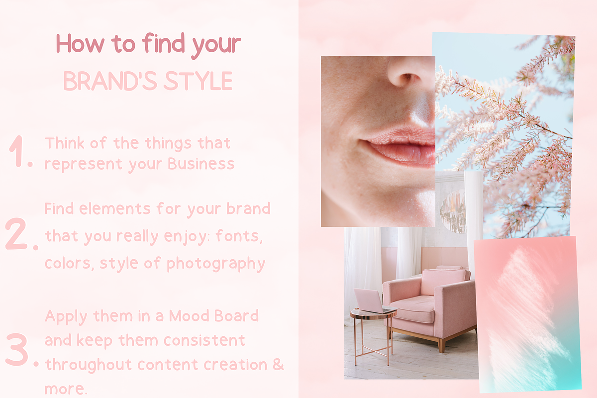 Bubble Modern Display Font, a Sans Serif Font by SocialStyleTemplates (Photo 5 of 6)