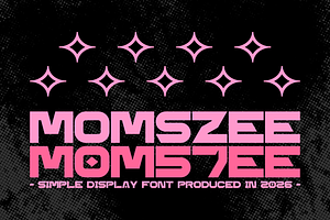 Momszee