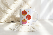 Winter Holidays Kit, a Seasonal Illustration by miumiu (Thumbnail 13 of 15)