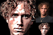 Pop Art Effect Photoshop Action, an Action Add-On by MRI STUDIO (Thumbnail 9 of 11)