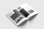 Interior Design Template, a Design Template by RusenoelType (Thumbnail 7 of 9)