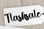 Dogs, a Handwritten Font by InermediaSTUDIO (Thumbnail 2 of 7)
