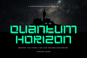 Dutech — Modern Futuristic Font, a Symbol Font by Masyafi Studio (Thumbnail 6 of 8)