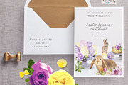 Spring & Easter Clipart, an Illustration by Twigs and Twine (Thumbnail 9 of 17)