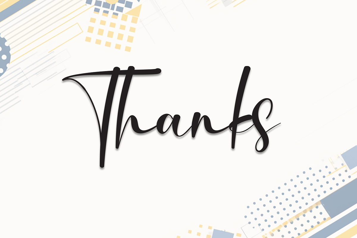Graphic | Script Font, a Handwritten Font by Scratchones (Photo 8 of 8)