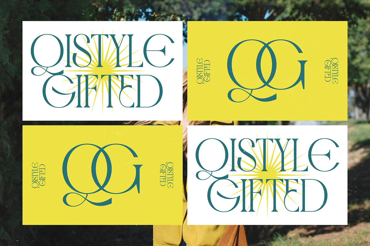 Havens Brooke Editorial Serif, a Serif Font by timelesstype.co (Photo 11 of 20)