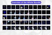 Linkedin Carousel Post Bundle, a Social Media Template by GrowthHackingStudio (Thumbnail 2 of 8)