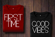 Creative Handmade, a Serif Font by InermediaSTUDIO (Thumbnail 6 of 7)