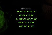 Veneno Typeface, a Serif Font by thedesignshark (Thumbnail 4 of 10)