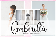 Caligraphy | Script Font, a Handwritten Font by Scratchones (Thumbnail 4 of 9)