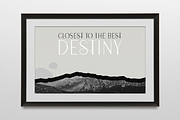 Vlasta Minimal Modern Sans Display, a Sans Serif Font by Cloverons (Thumbnail 8 of 14)
