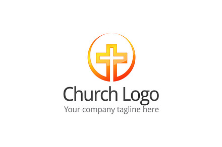 Church Logo