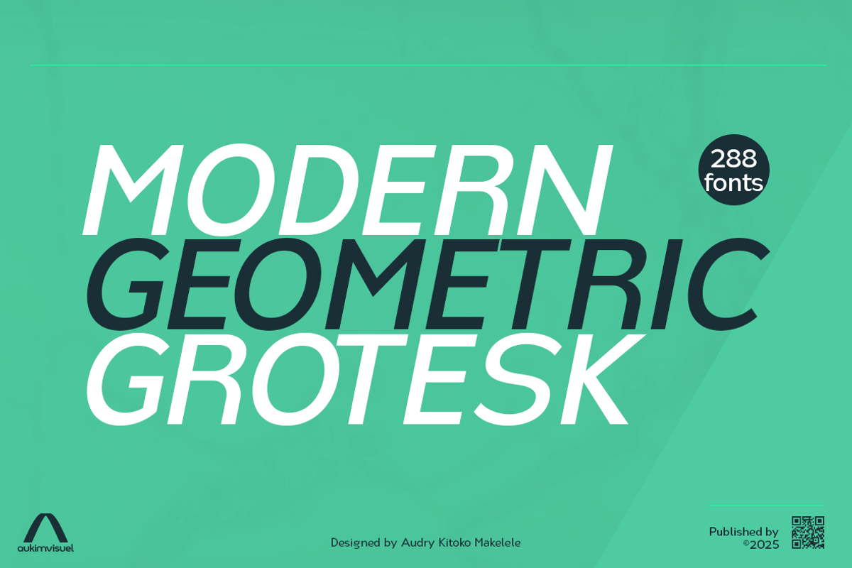 Nsai Pro Narrow, a Sans Serif Font by Aukimvisuel (Photo 2 of 15)