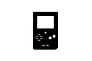 50 Handheld Gaming Console Vector Bu, an Illustration by Gfx_Store (Thumbnail 50 of 51)