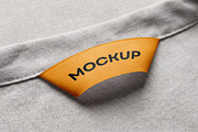 Branding Stationery Mockup Bundle, an Advertising Mockup by dpi (Thumbnail 12 of 16)