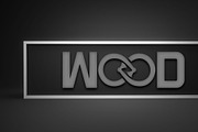 Wood Corporate Logo Design, a Branding & Logo Template by Star Graphic Design (Thumbnail 8 of 8)