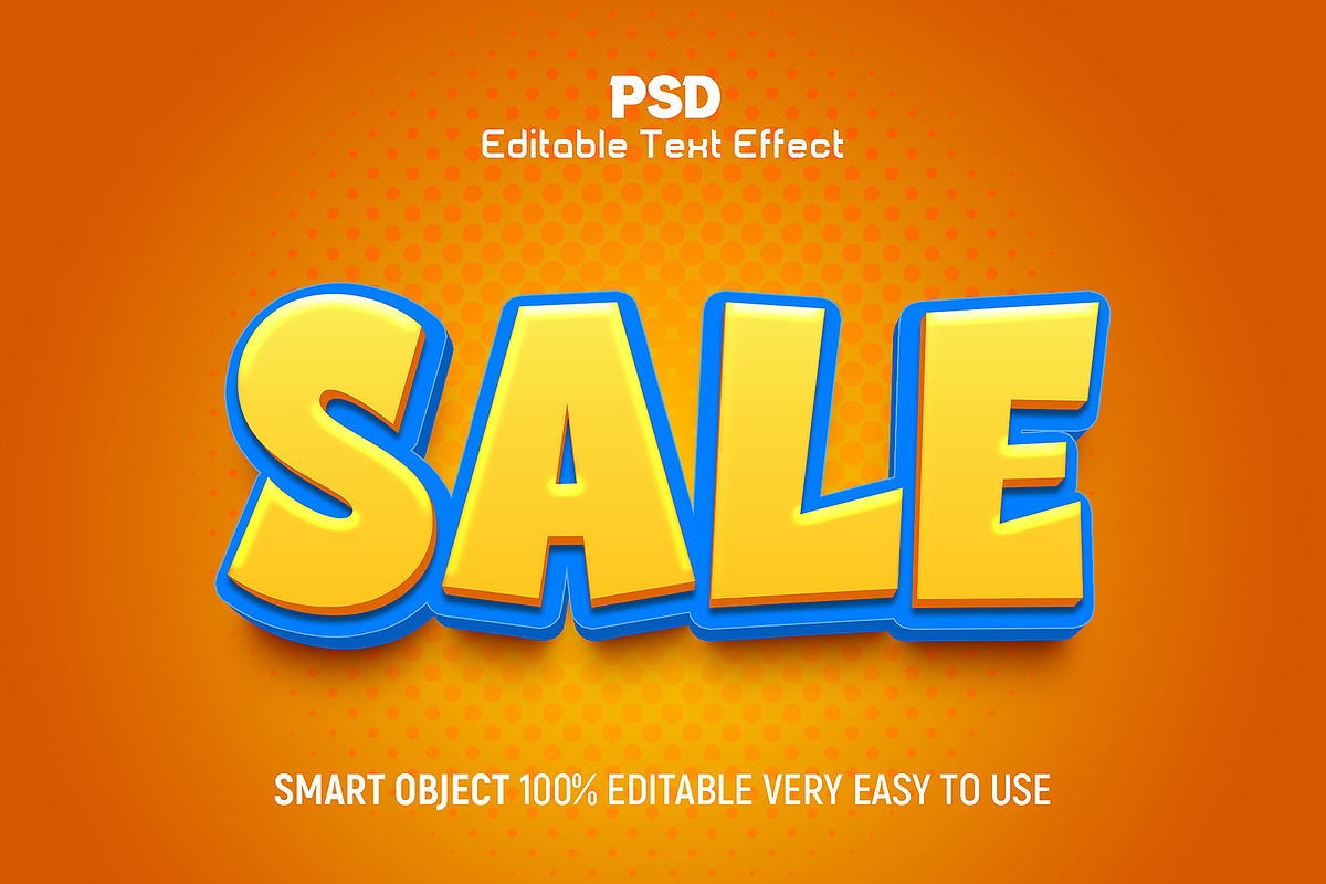 50 Photoshop Text Effects Pack, a Layer Style Add-On by Design Fly (Photo 22 of 28)