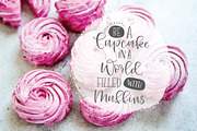 Roseroot Cottage Font Collection, a Script Font by Emily Spadoni (Thumbnail 12 of 20)