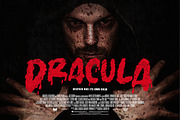 Fright Hours - Bloody Horror Font, a Font by Sarid Ezra (Thumbnail 4 of 10)