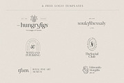 Olive and Figs - Regal Classic Serif, a Serif Font by Harmonais Visual (Thumbnail 12 of 12)