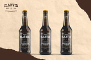 West Yard - Western Display Font, a Serif Font by Typefactoryco (Thumbnail 5 of 9)