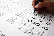 Accessible Font Version 3, a Sans Serif Font by Educational Design (Thumbnail 16 of 16)