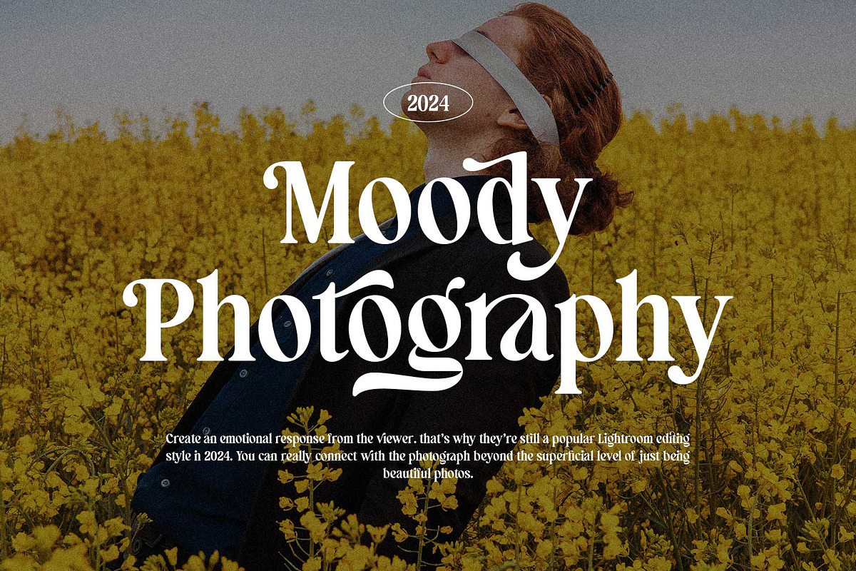 Manshera Romika - Modern Vintage, a Serif Font by Arterfak Project (Photo 5 of 15)