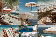55 Luxury Mediterranean Beaches, a Holiday Photo by Incomelion (Thumbnail 12 of 13)