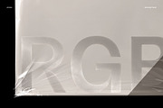 Brand Identity Mockup Set, a Product Mockup by Renderteam (Thumbnail 15 of 15)