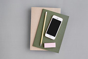Pink & Botanical Stock Photo Bundle, an Abstract Photo by Moyo Studio (Thumbnail 10 of 10)