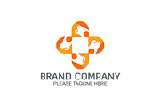 20 Logo Dental & Medical Bundle, a Branding & Logo Template by Friendesigns (Thumbnail 9 of 21)
