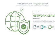 Network Services Keynote Template, a Presentation Template by Pulsecolor (Thumbnail 10 of 10)