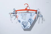 Bikini Mockup Set, an Apparel Mockup by creatsy5 (Thumbnail 7 of 16)