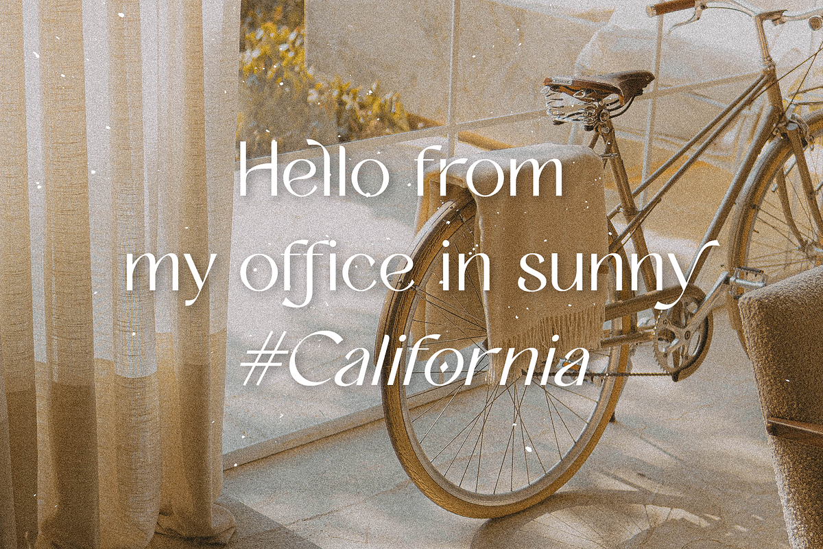 Royal Grace | Minimal & Luxury Fonts, a Sans Serif Font by 50Fox (Photo 2 of 14)