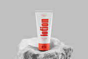 Body Lotion Mockup, a Product Mockup by Ekata Studio (Thumbnail 2 of 4)