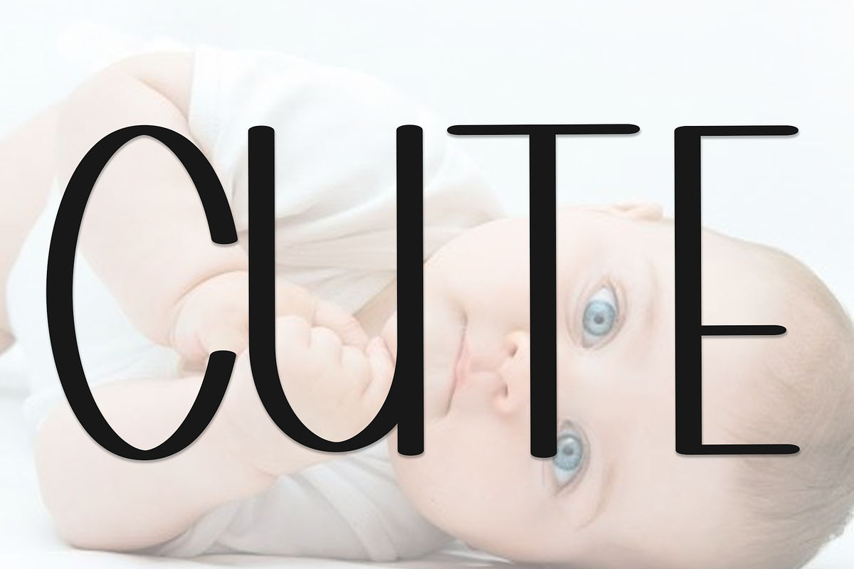 Perfect Alphabet, a Handwritten Font by InermediaSTUDIO (Photo 2 of 7)
