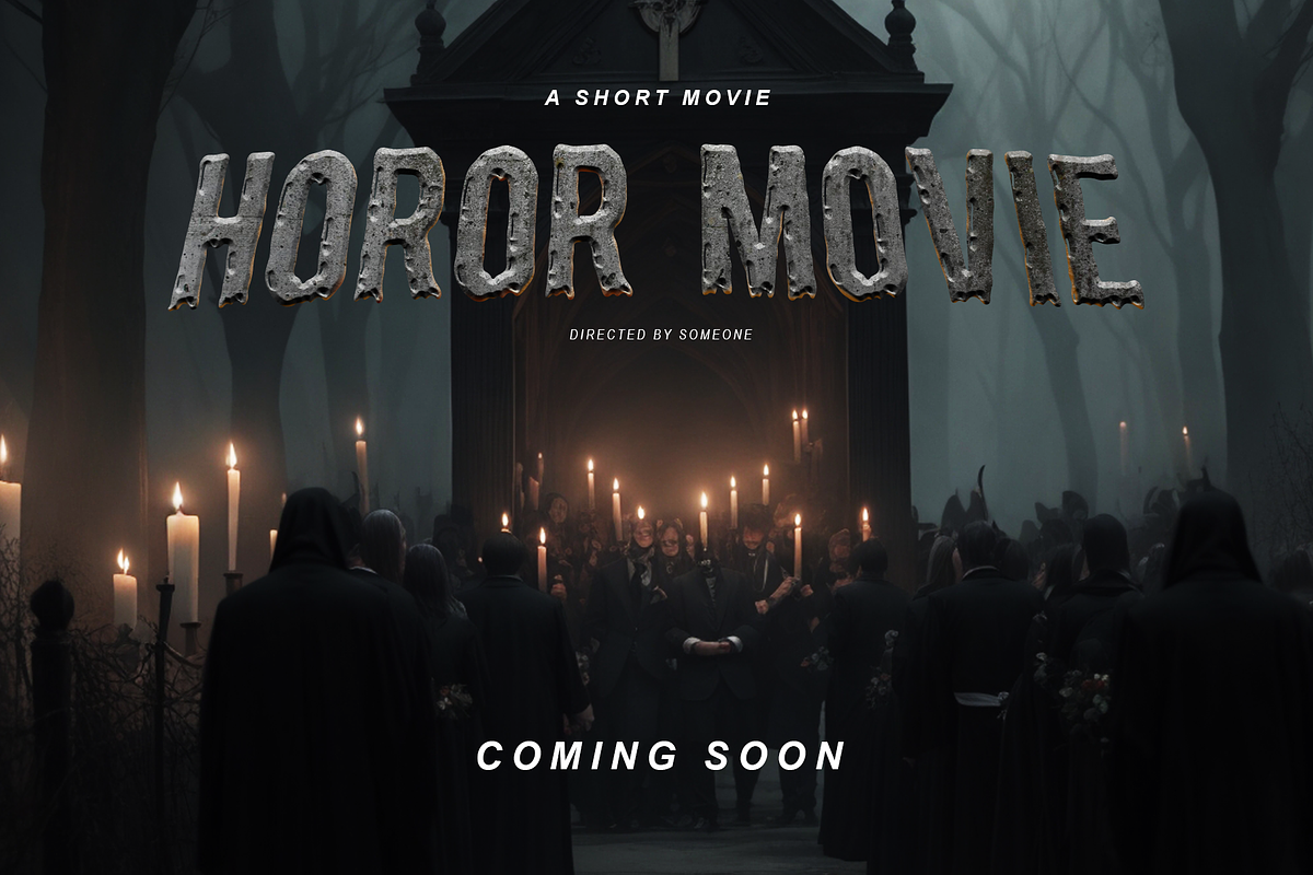 BLOODFY - Horor Font, a Font by Adityashdq (Photo 4 of 4)
