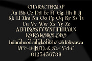 Ranelo || Modern Elegant Serif Font, a Serif Font by Ermedia Studio (Thumbnail 10 of 10)