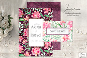 Green Leaves Floral Pattern & Motifs, a Pattern Graphic by Zeesi Design Garden (Thumbnail 3 of 10)