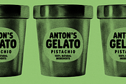 AG SNAX ROUNDED, a Sans Serif Font by Ant Gardner (Thumbnail 4 of 6)
