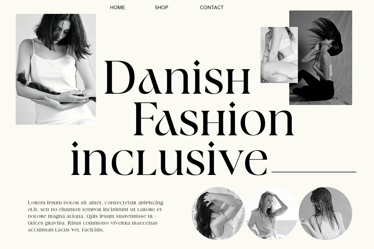 Sericate - Ligature Font, a Serif Font by Mulkan Nazir (Photo 12 of 19)