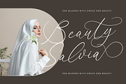 Anchesty Montaine Stylish Font, a Script Font by stylishtype.co (Thumbnail 8 of 20)