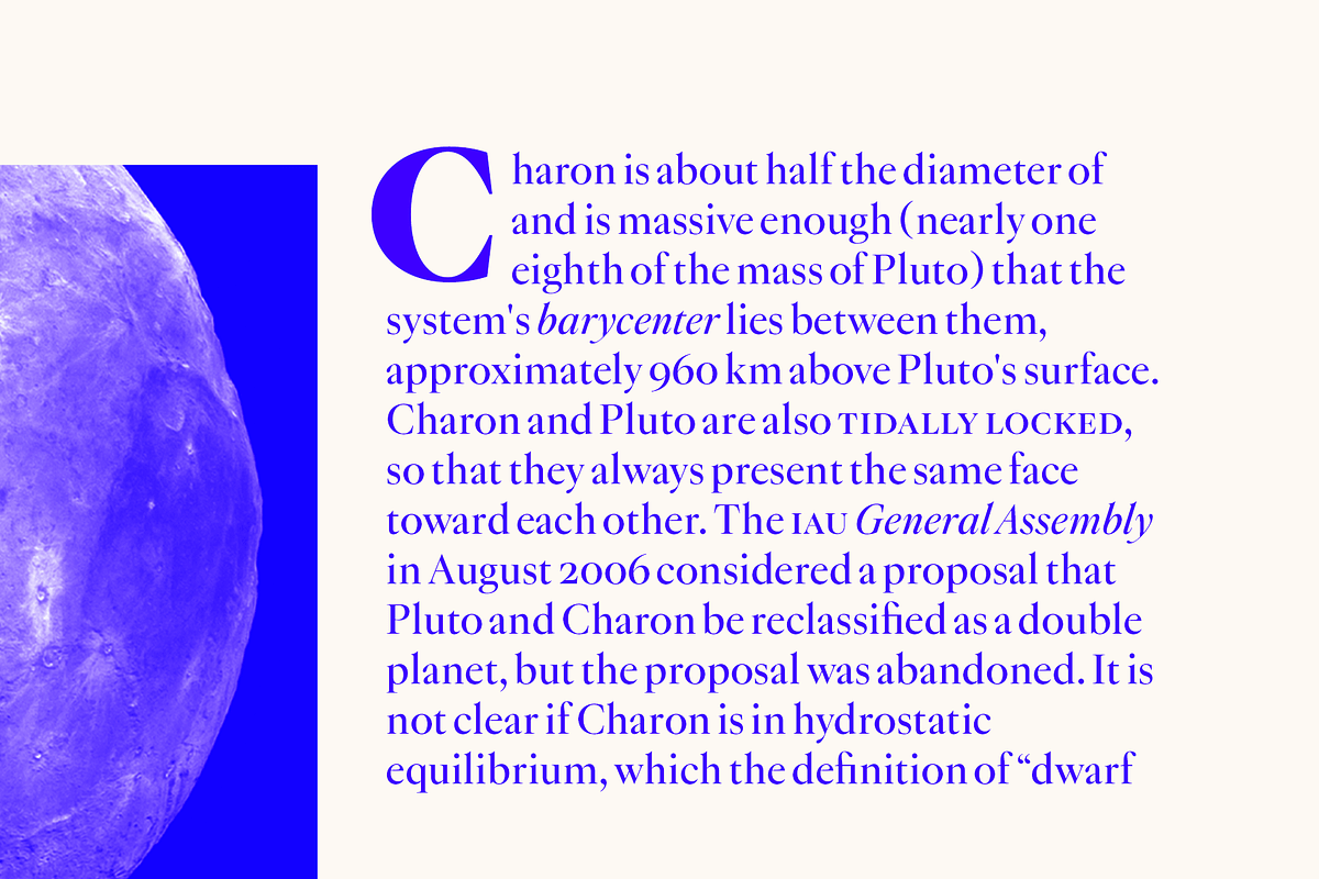 Montaigne Classic Serif, a Serif Font by Fenotype (Photo 13 of 16)