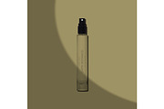 Perfume Bottle Mockup, a Packaging Mockup by Copal (Thumbnail 11 of 20)