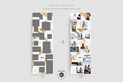 Camilla Instagram Puzzle Template, a Social Media Template by The Iconic (Thumbnail 4 of 8)