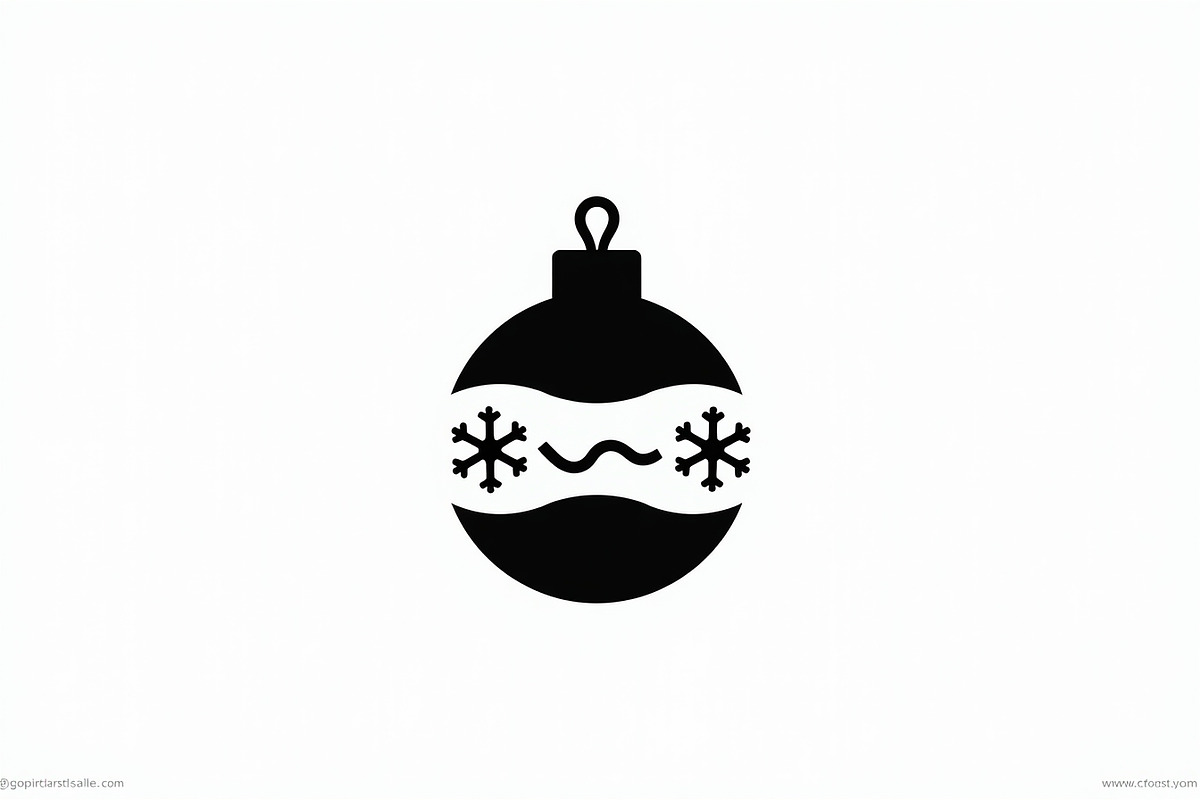 15 Christmas Laser Cut Ornament Bund, a Graphic by hafijul (Photo 13 of 13)