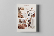 Course Creator Workbook Templates, a Marketing Template by AndrewPixel (Thumbnail 11 of 14)